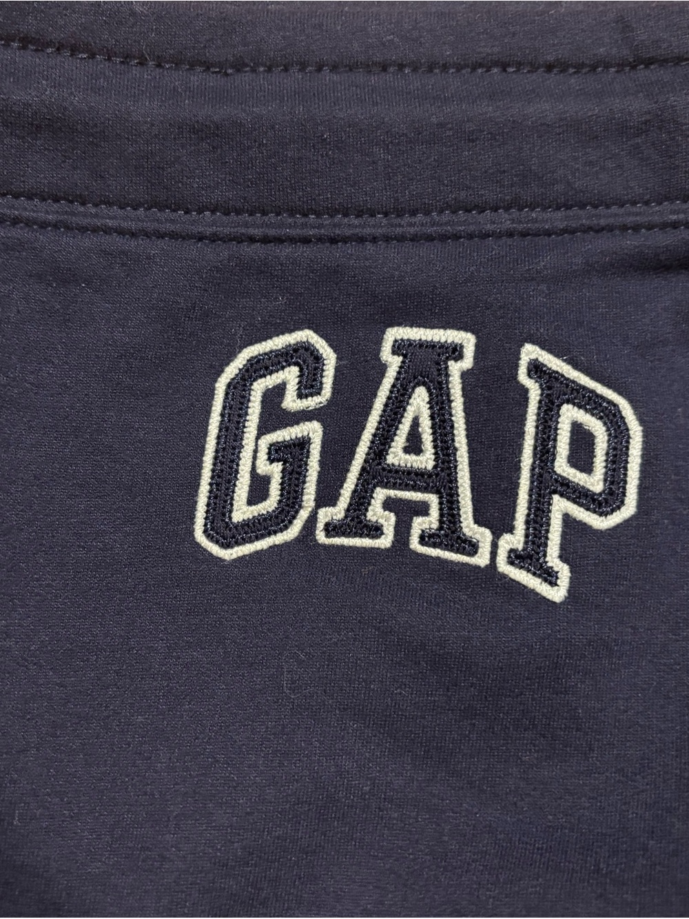 GAP Logo Shorts - Picture 7 of 7